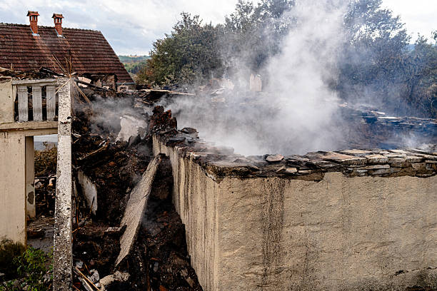 Reliable Board Up Services contractor in Bala Cynwyd, PA by Fire Damage Biloxi